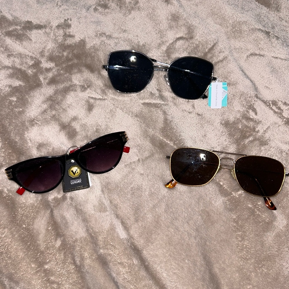 Women’s sunglasses